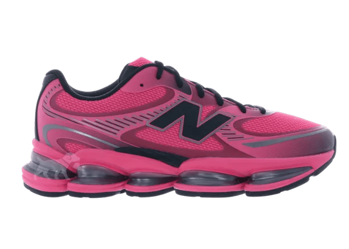 New Balance Abzorb 2000 Dragon Berry